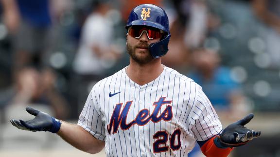 NY Mets: The quick ascents of Pete Alonso and Jeff McNeil