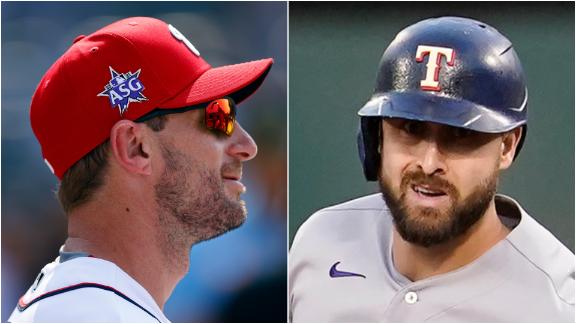 MLB Baseball Scores - MLB Scoreboard - ESPN