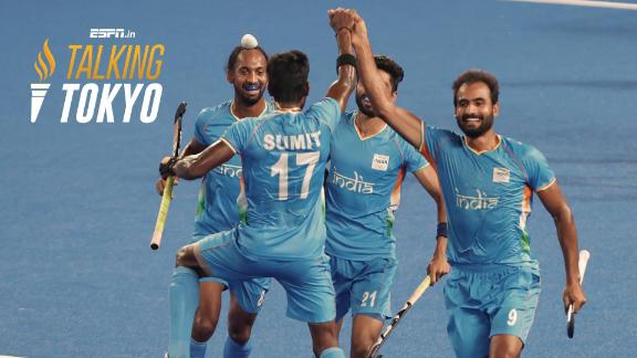 Hockey India - LIKE NEVER BEFORE 😍 Since a lot of you