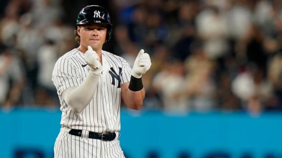 Voit turns in four-hit, four-RBI night