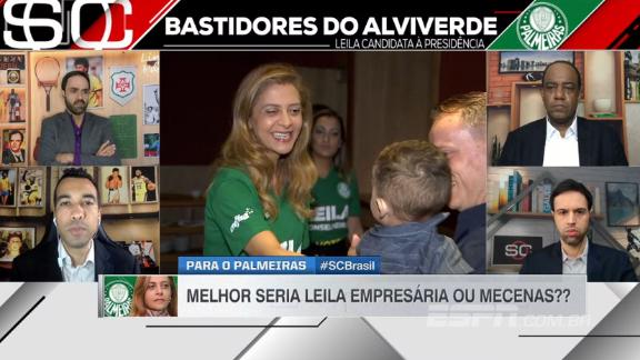 Antenor Angeloni vai receber R$ 48 milhões do Palmeiras por dívida