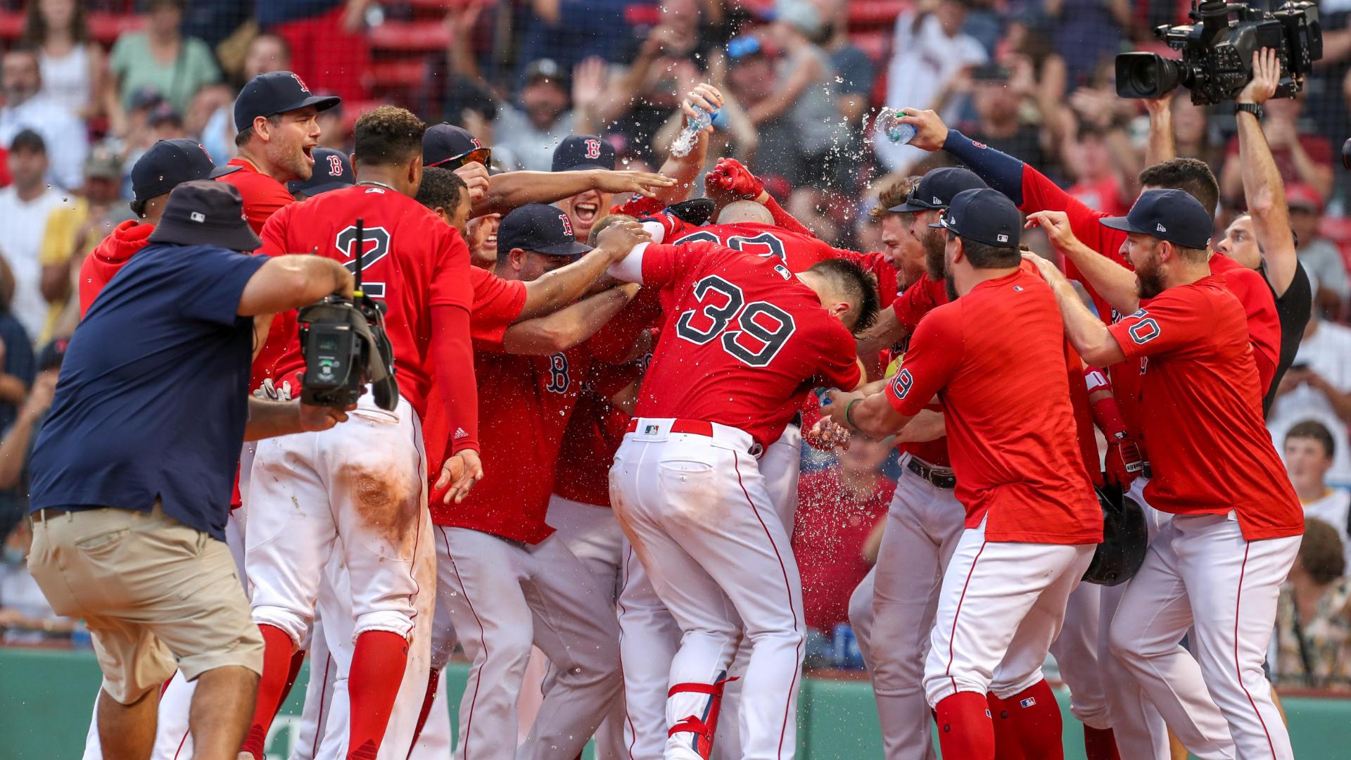 Boston Red Sox Baseball Red Sox News, Scores, Stats Boston Red Sox Baseball Red Sox News, Scores, Stats