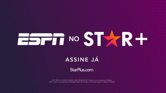 Clássicos na Inglaterra e Itália são destaques exclusivos do Star+ neste  fim de semana - ESPN MediaZone Brasil