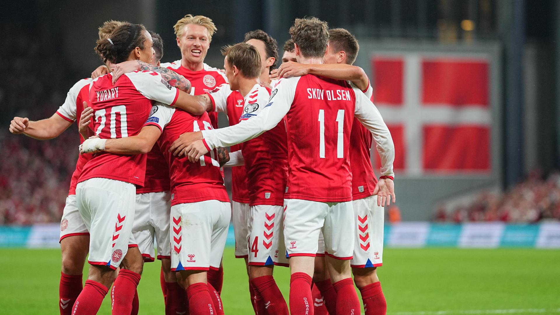 Denmark News and Scores ESPN