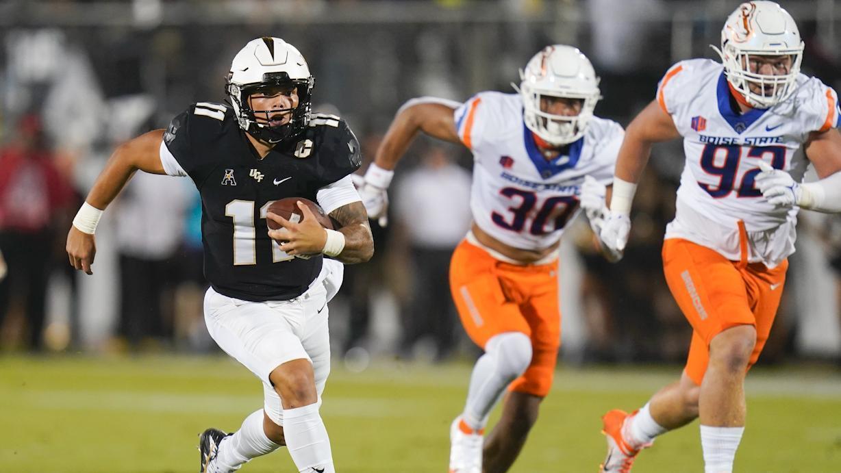 Best Bets for the UCF vs. Boise State Game – September 9