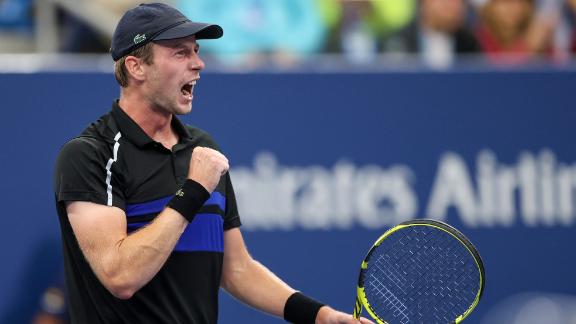 Botic van de zandschulp ranking