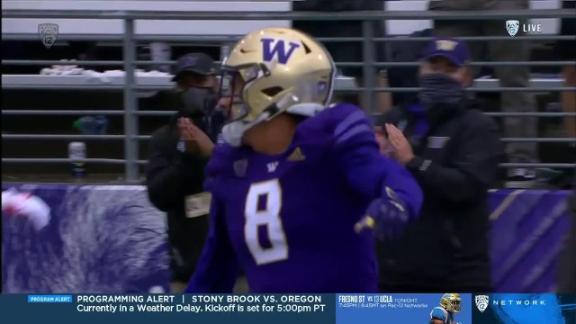 Washington Football: 3 teams the Huskies will blow out in 2021