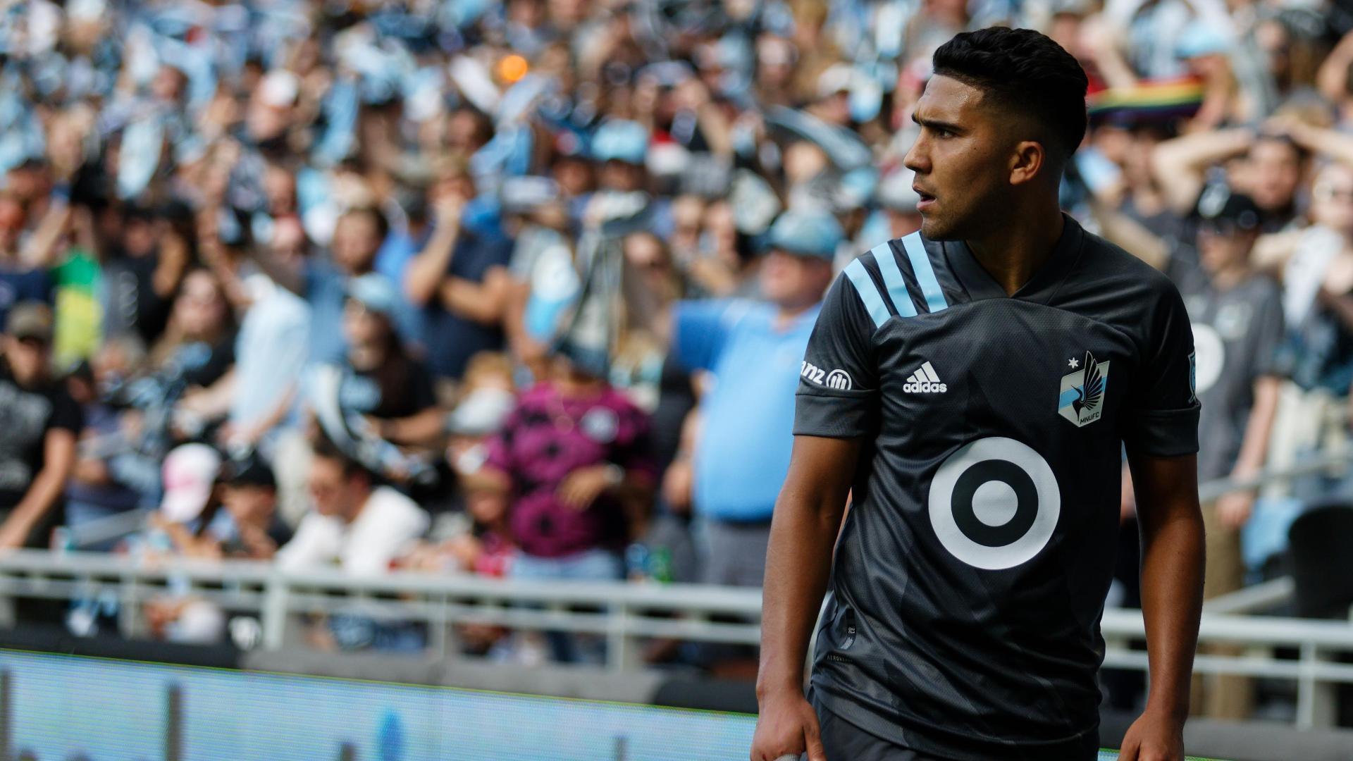 Emanuel Reynoso scores twice as Minnesota United defeat LA Galaxy