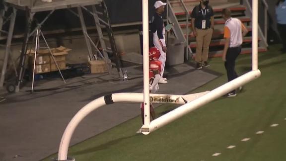 UTEP outlasts NM State, 20-13 