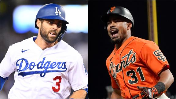 2021 MLB playoffs: Most epic NLDS matchup ever? Answering the big