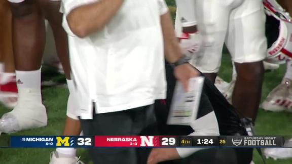 Michigan-Nebraska football: Score, highlights from Wolverines' big win