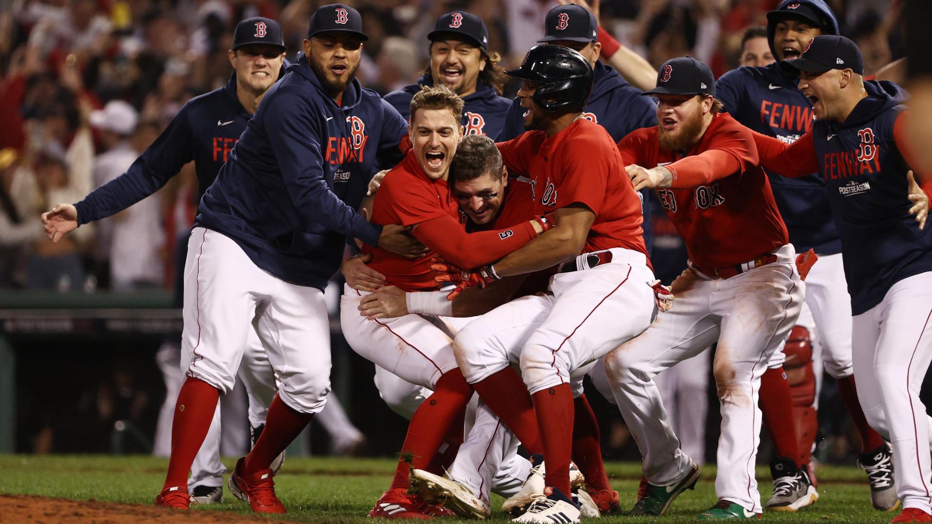 World Series: Astros versus Braves matchup proves to be a family affair -  ABC13 Houston