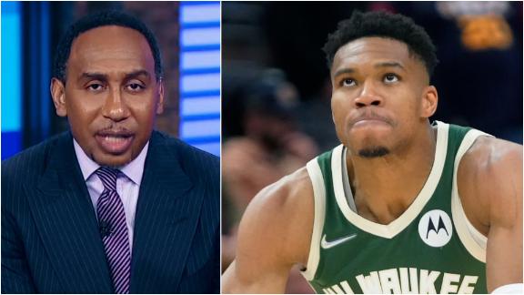 Why Stephen A. says this could be the best NBA season ever