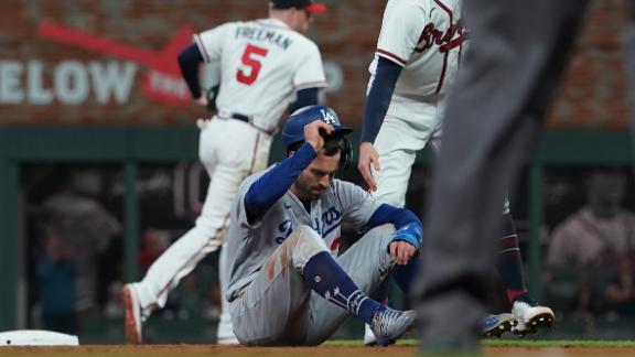 Why MLB players are making so many baserunning mistakes