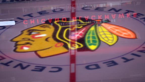 A timeline of the Chicago Blackhawks' sexual abuse case
