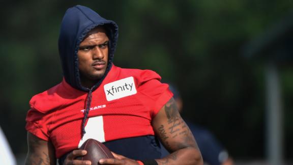 Why the Dolphins decided not to trade for Deshaun Watson