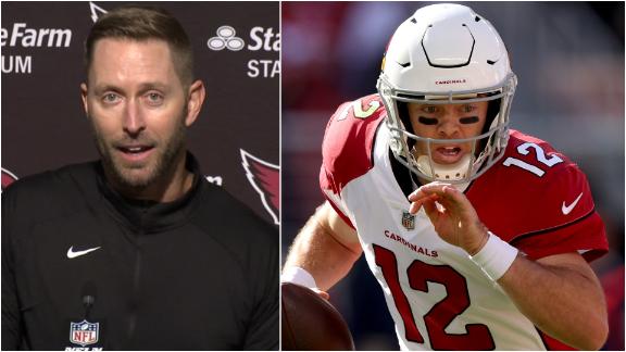 James Conner, Chase Edmonds had big years for Cardinals, but now must be  paid to stay