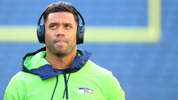 Will Russell Wilson play without limitations?