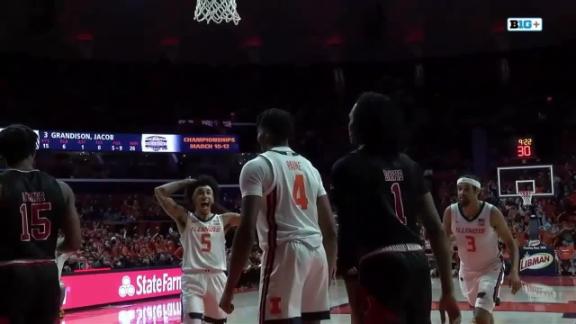 Game Highlights Video