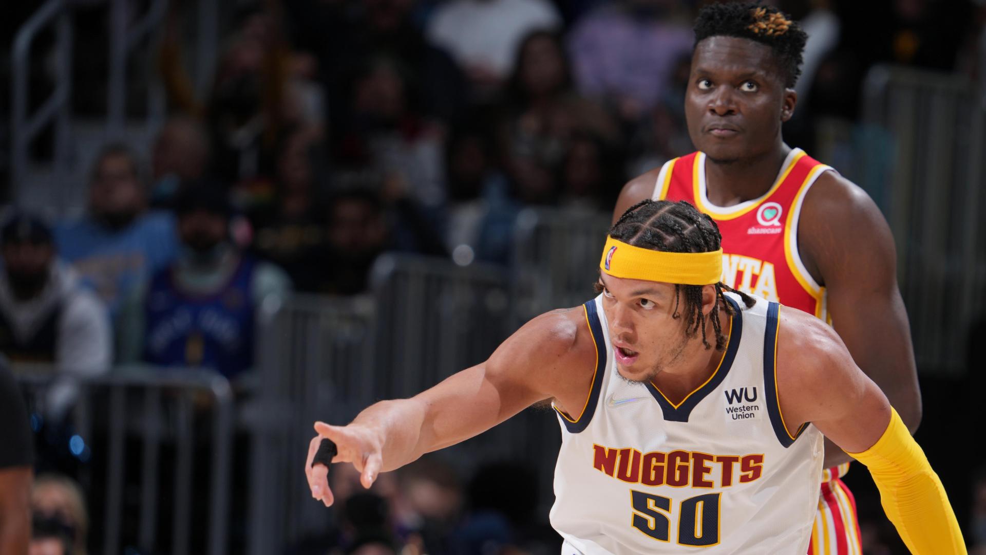 Monte Morris Stats, News, Bio | ESPN