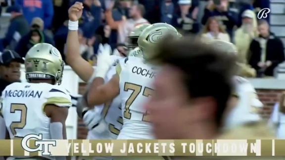 Georgia Tech Yellow Jackets Football Boston College Eagles, 49% OFF