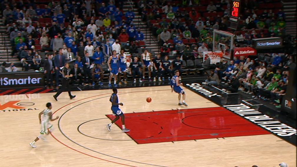 Game Highlights Video