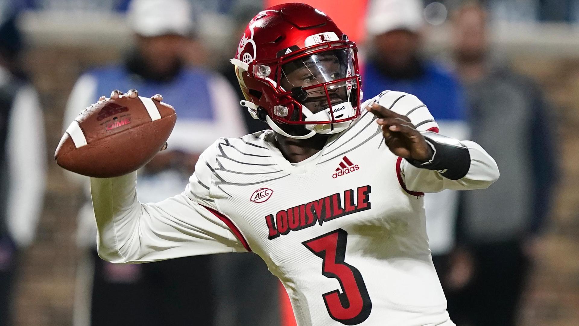 How Malik Cunningham continues the Louisville legacy started by