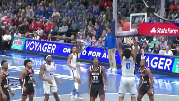 Game Highlights Video