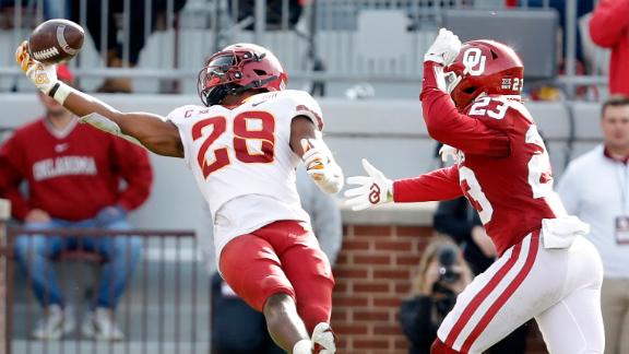 Beckham thought during unbelievable 1-hand grab: just catch it