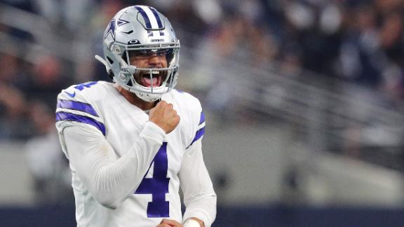 Why the Cowboys will get back on track vs. the Raiders