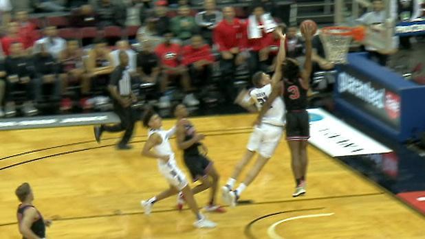 Game Highlights Video