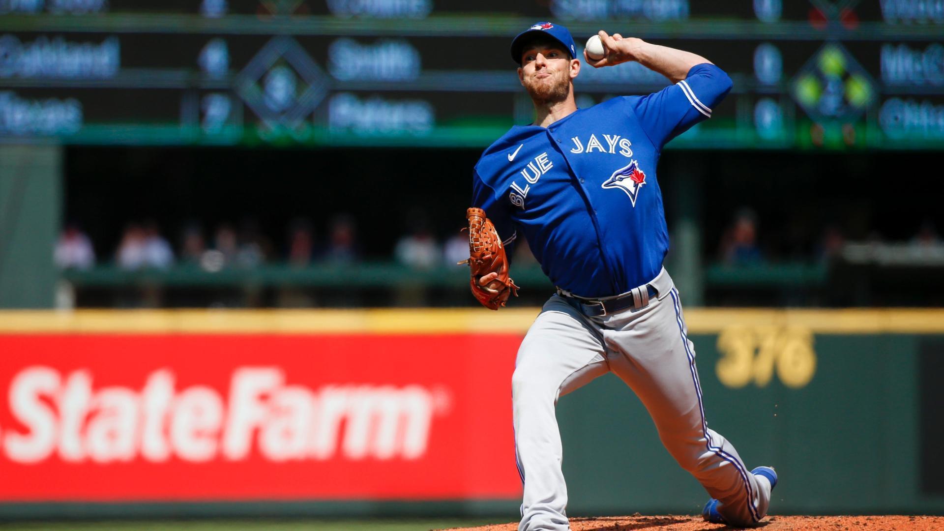 Toronto Blue Jays on X: OFFICIAL: We've signed All-Star RHP Chris