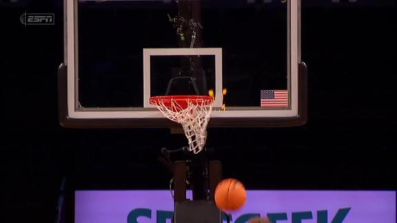 Game Highlights Video