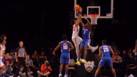 Game Highlights Video