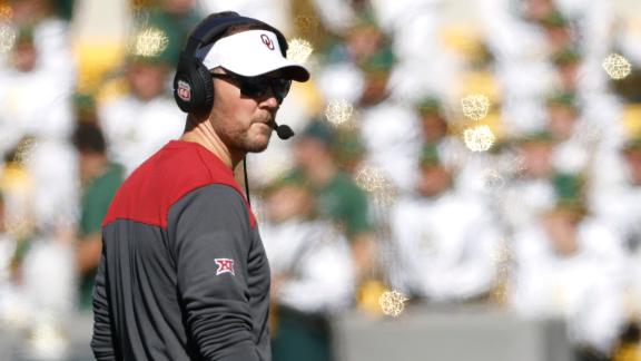 What hiring Lincoln Riley means for USC