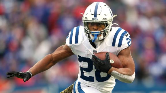 Why the Colts are poised to surge into the playoffs