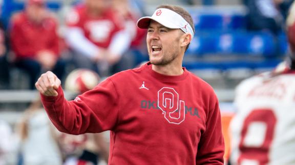 Will Lincoln Riley bring the help USC needs?