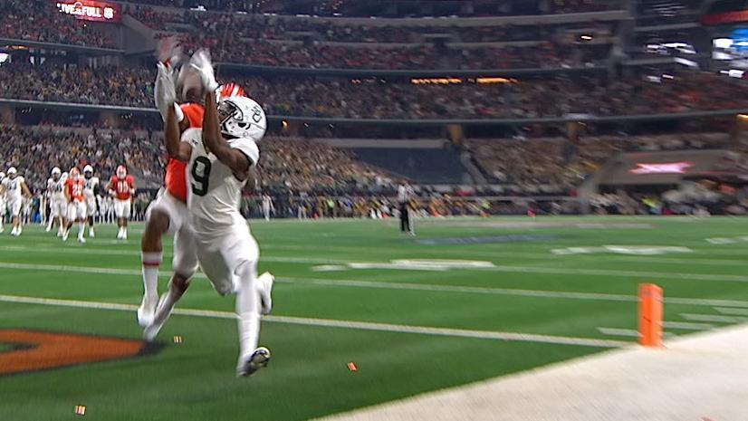 Tyquan Thornton Stats, News, Bio | ESPN