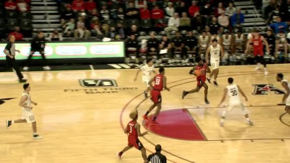 Game Highlights Video