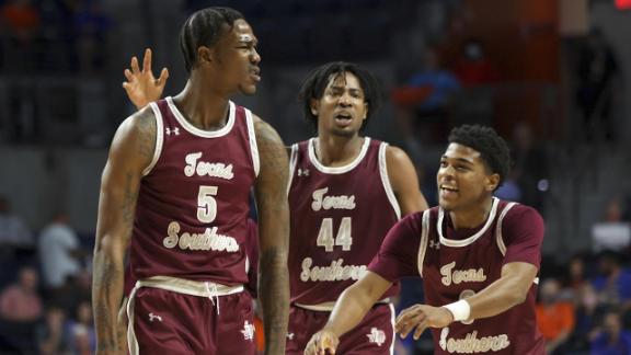 Texas Southern Tigers basketball - Wikipedia