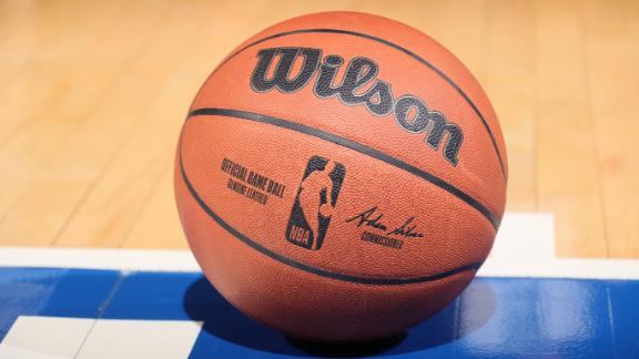 NBA, NBPA settle on new COVID-19 protocols