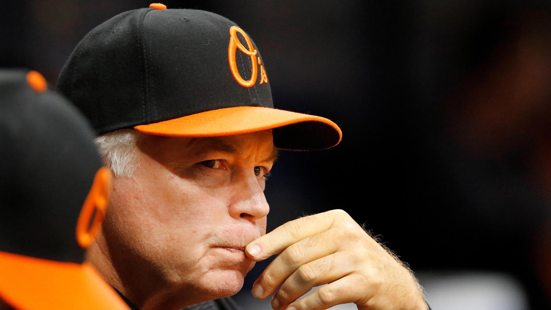 Buck Showalter's trademark brand helping Mets navigate toward playoffs