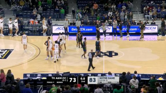 Game Highlights Video