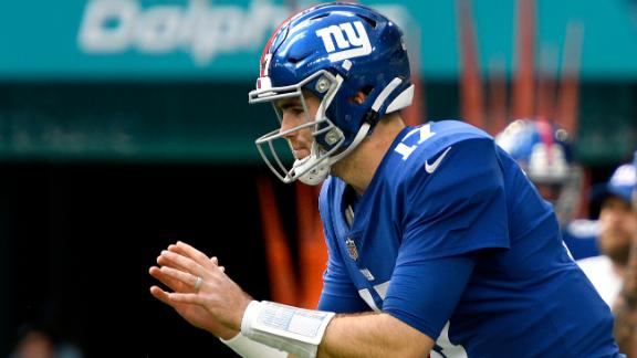 New York Giants QB Jake Fromm makes first career start Sunday vs.  Philadelphia Eagles - ABC7 New York