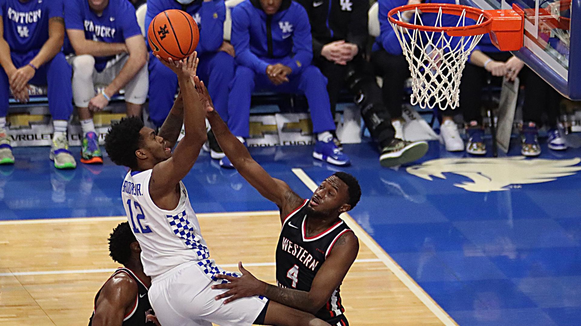 Game Highlights Video