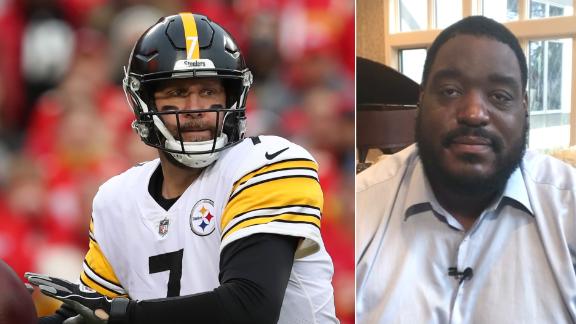 What to make of Big Ben's career