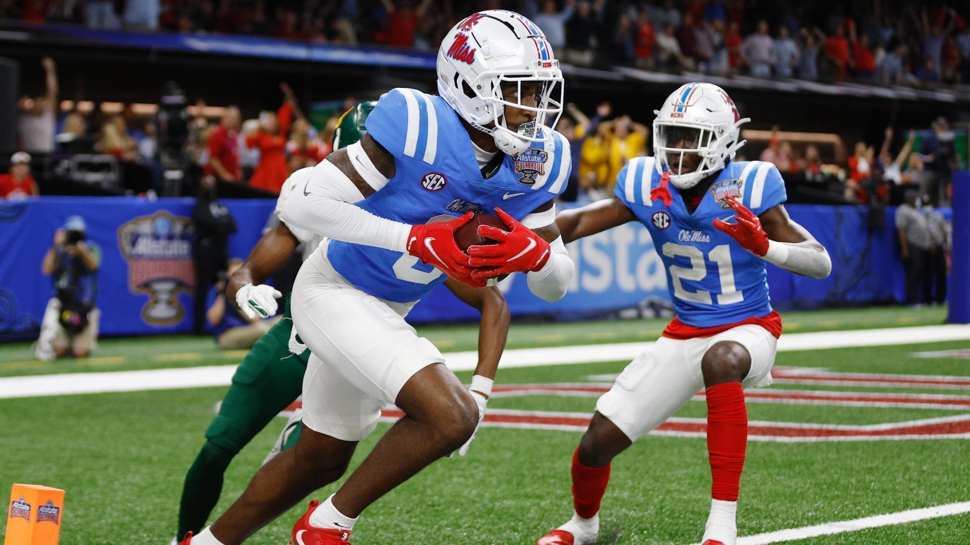 Sugar Bowl 2019 College Football ESPN