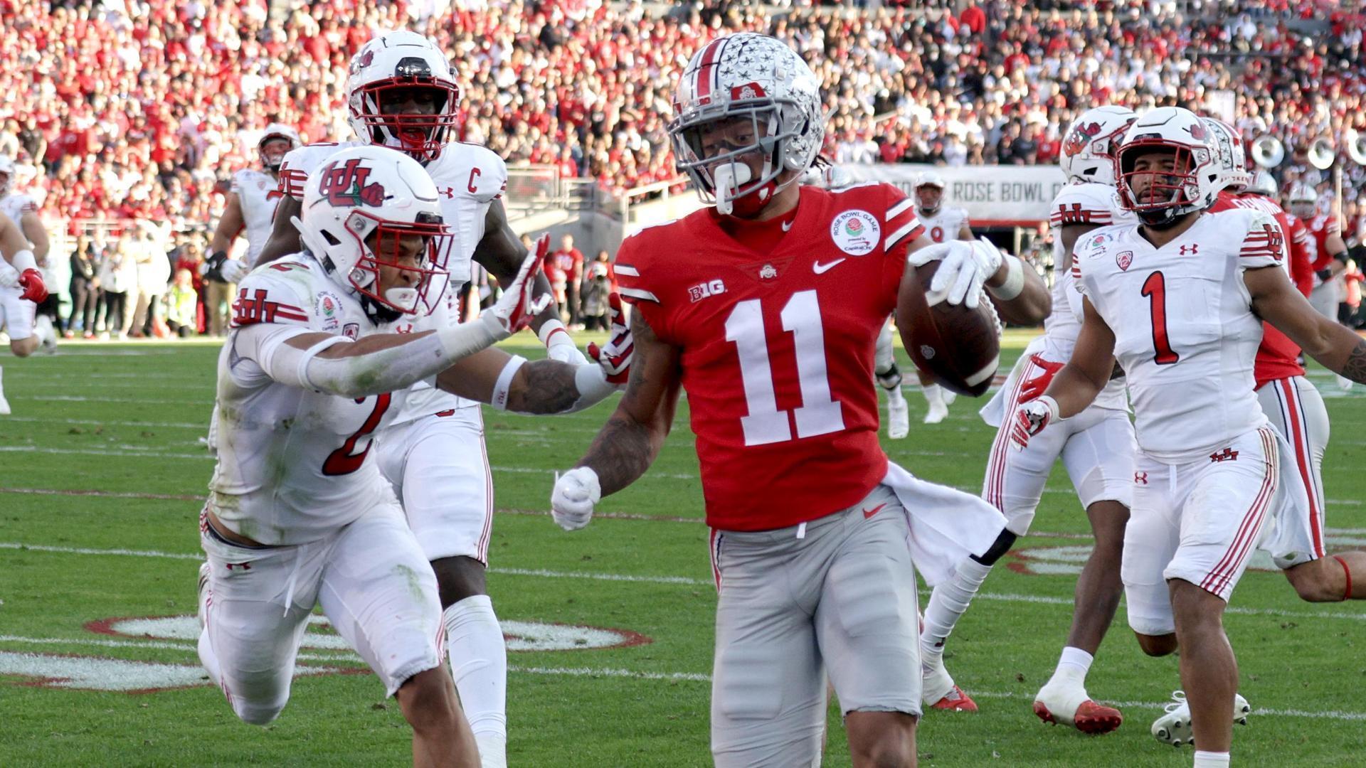 Rose Bowl 2022: Ohio State vs. Utah live stream, watch online, TV channel,  game prediction, pick, odds, spread 