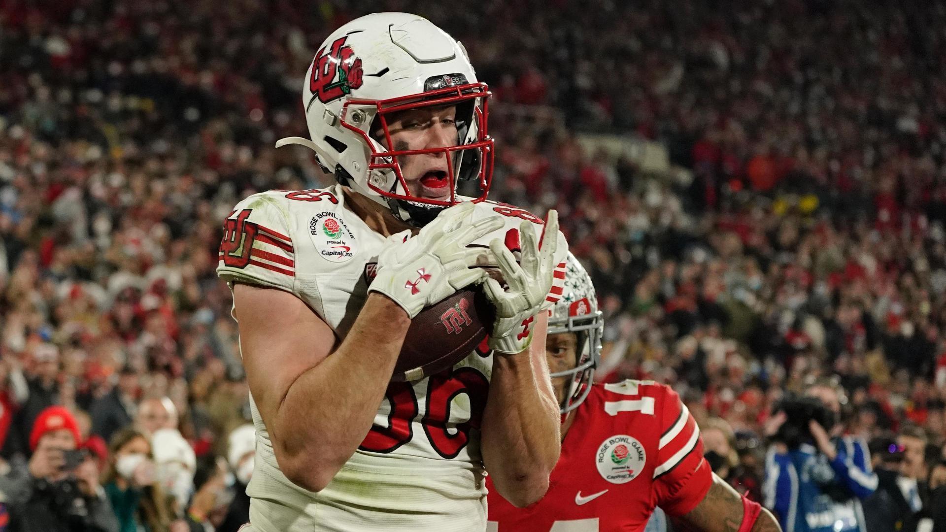 TE Fantasy Football Sleepers 2023: Targets Include Dalton Kincaid