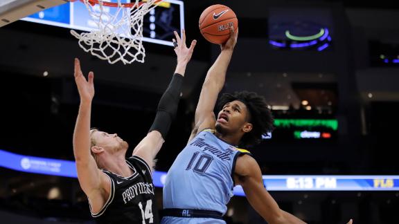 Marquette Golden Eagles Basketball Golden Eagles News Scores Stats Rumors More Espn